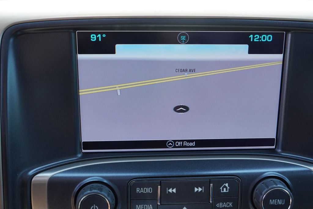 Certified Used 2019 Onyx Black GMC Denali image 27