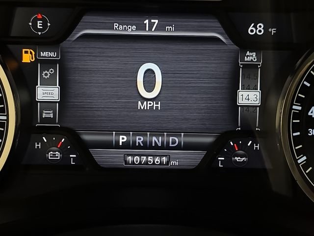Used 2019 Diamond Black Ram Big Horn/Lone Star image 15