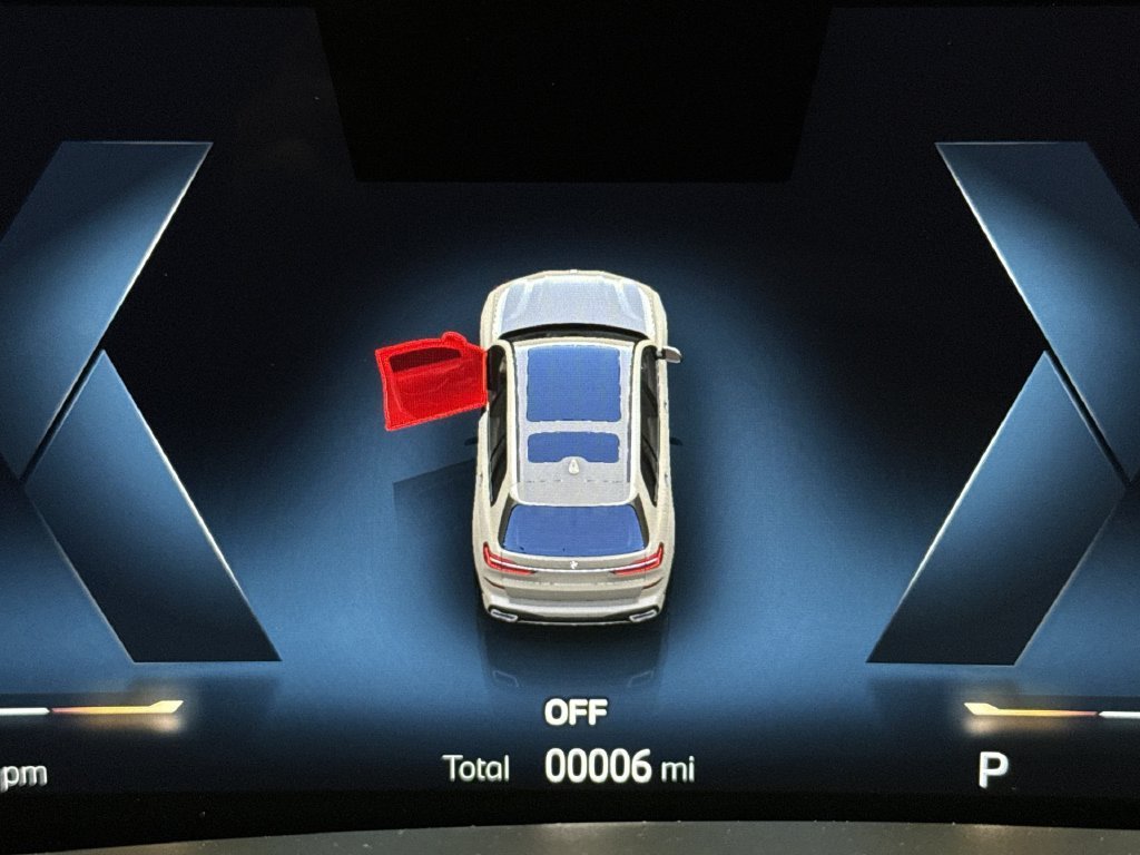 New 2027 Gray Metallic BMW xDrive40i image 15