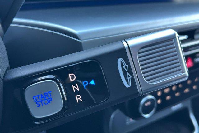 2026 Hyundai IONIQ 9 Performance Calligraphy - Photo 23