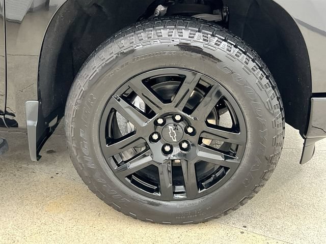 2023 Chevrolet Silverado 1500 RST - Photo 40