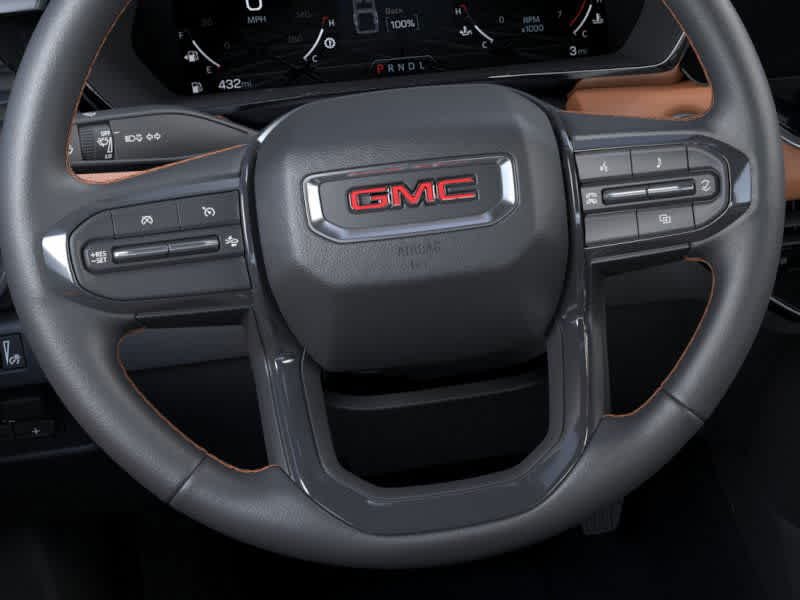 2026 GMC Canyon AT4 - Photo 19