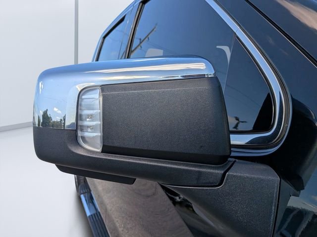 Used 2023 Black GMC Denali image 11