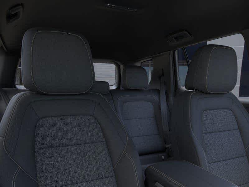 2026 GMC Terrain Elevation - Photo 24