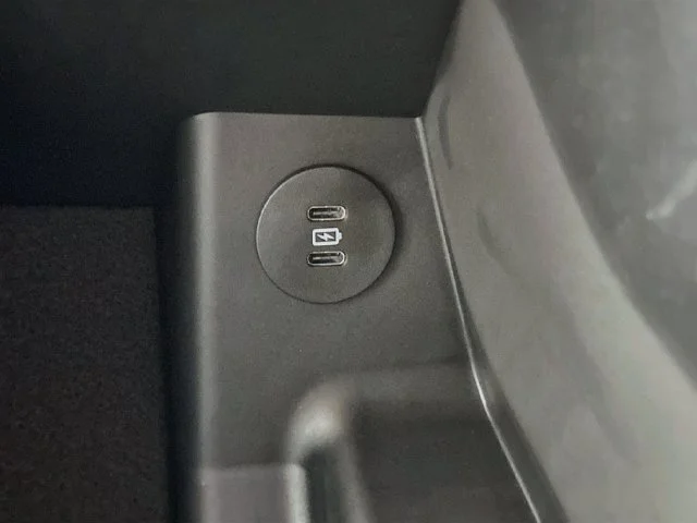 New 2026 Black Ford Lariat image 19