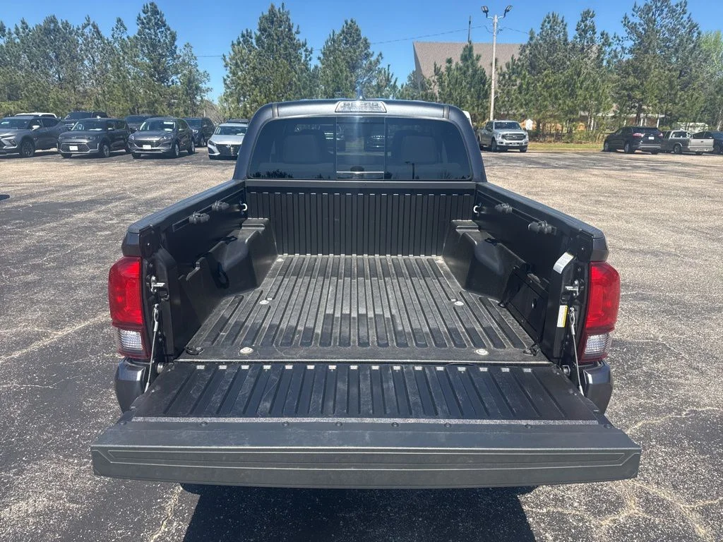 2023 Toyota Tacoma SR5 - Photo 20