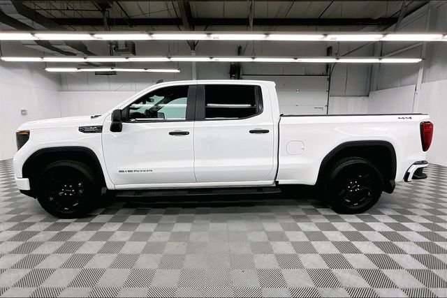 2026 GMC Sierra 1500 Pro - Photo 14