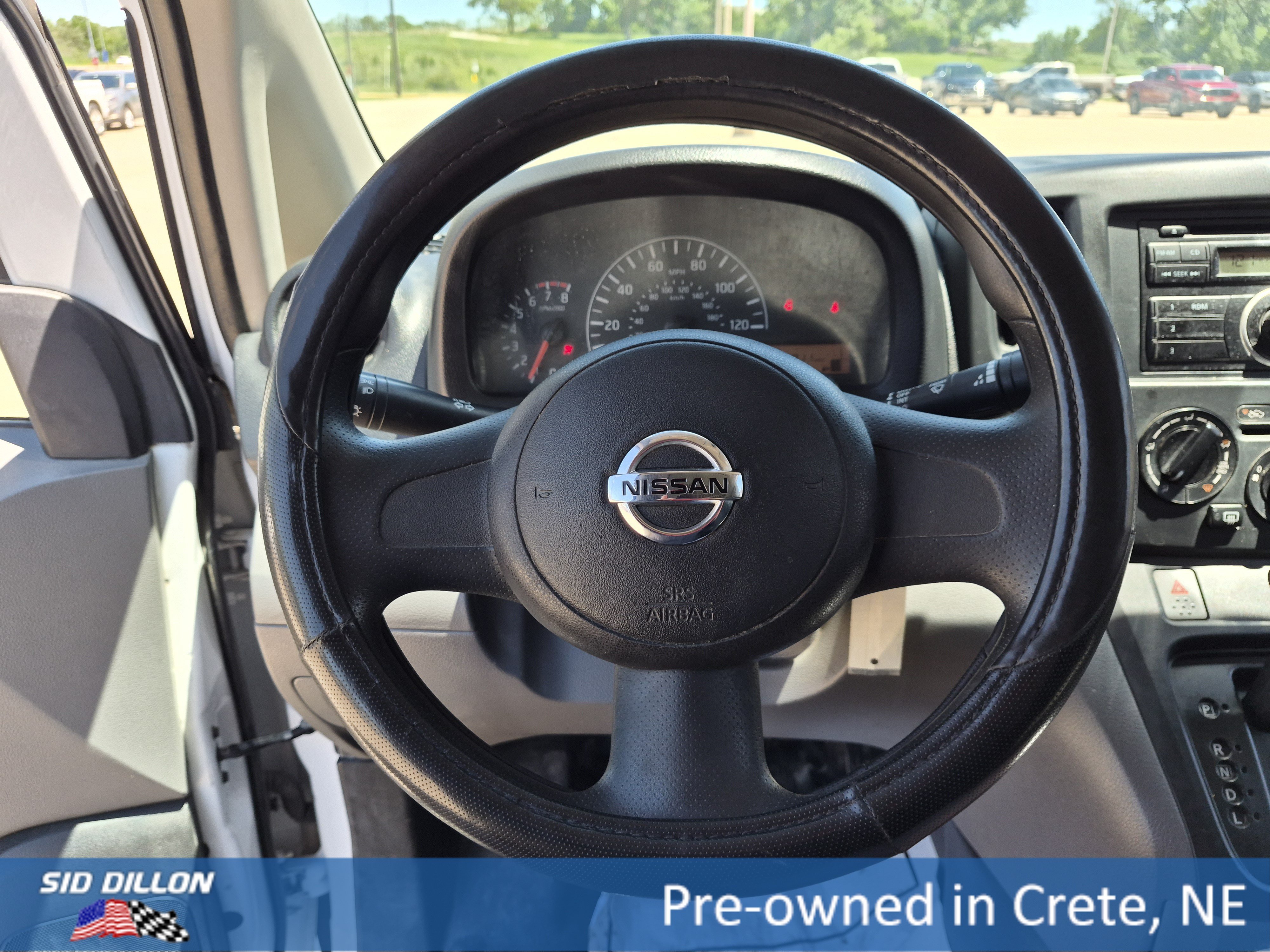 Used 2016 Fresh Powder Nissan S image 2