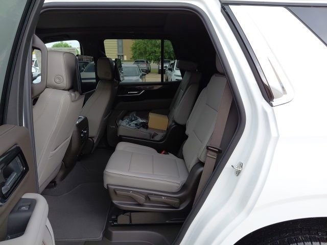 2026 GMC Yukon Elevation - Photo 26