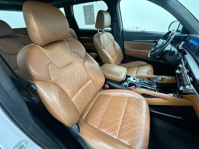 Used 2024  Kia SX Prestige X-Pro image 28