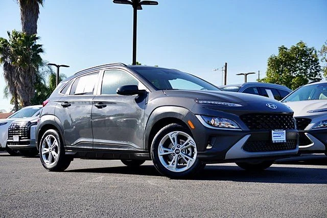 2023 Hyundai Kona SEL Automatic's photo