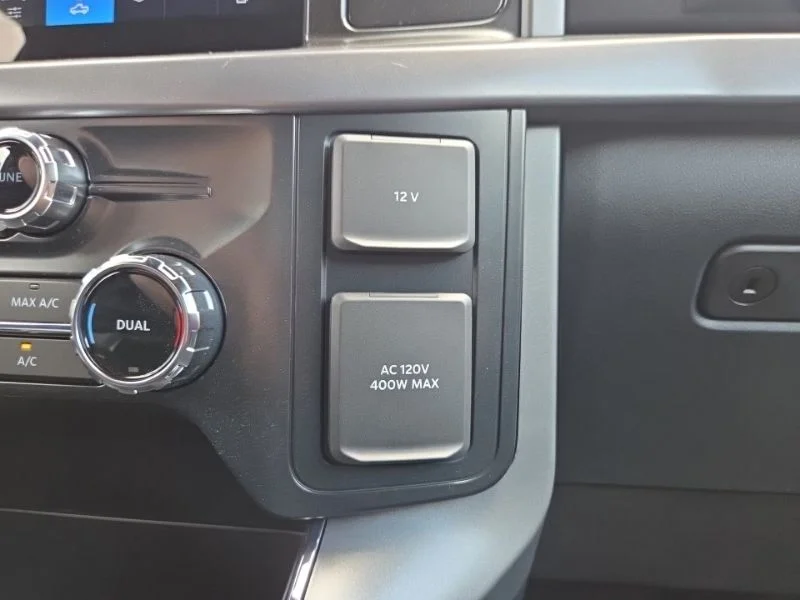 New 2026 Oxford White Ford F-250® XL image 40