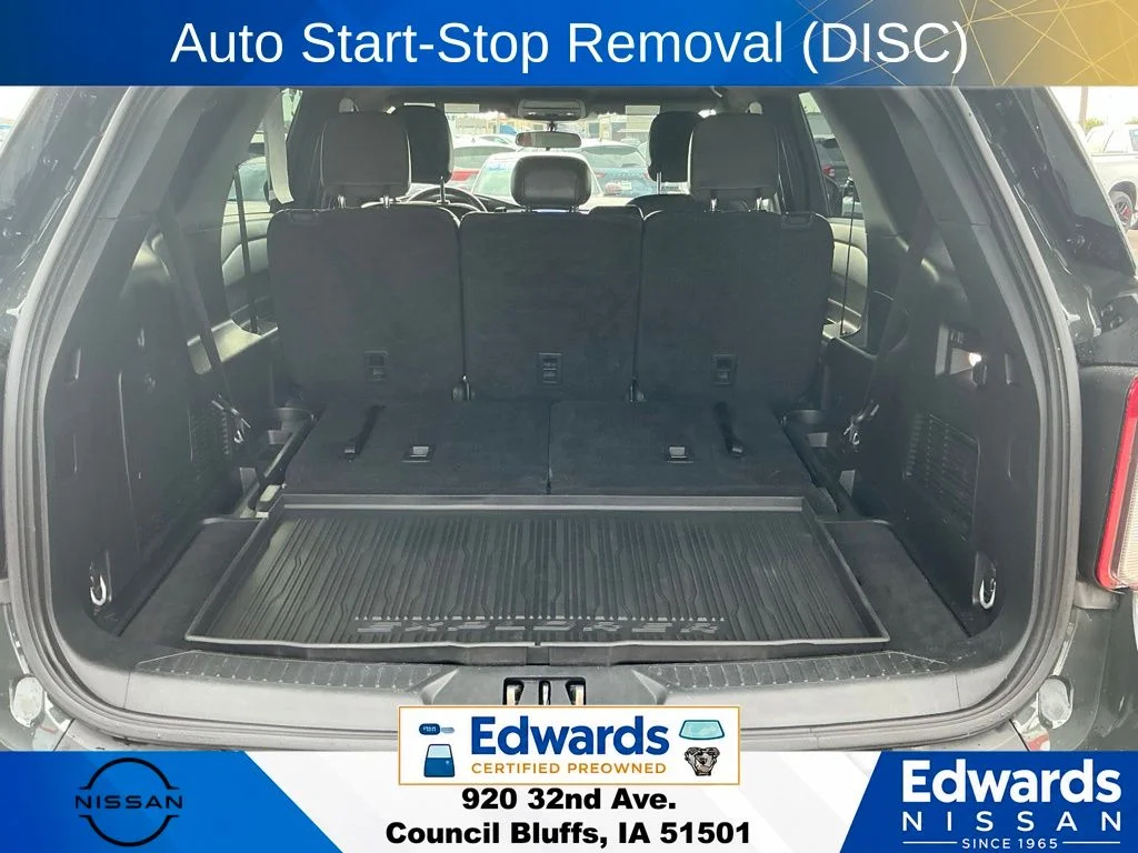 Used 2023 Green Ford Timberline image 12