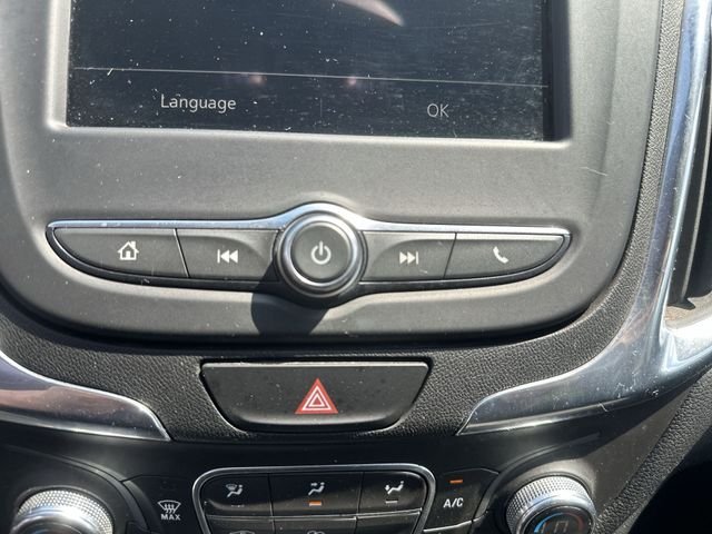 Used 2019 Gray Chevrolet LT image 16