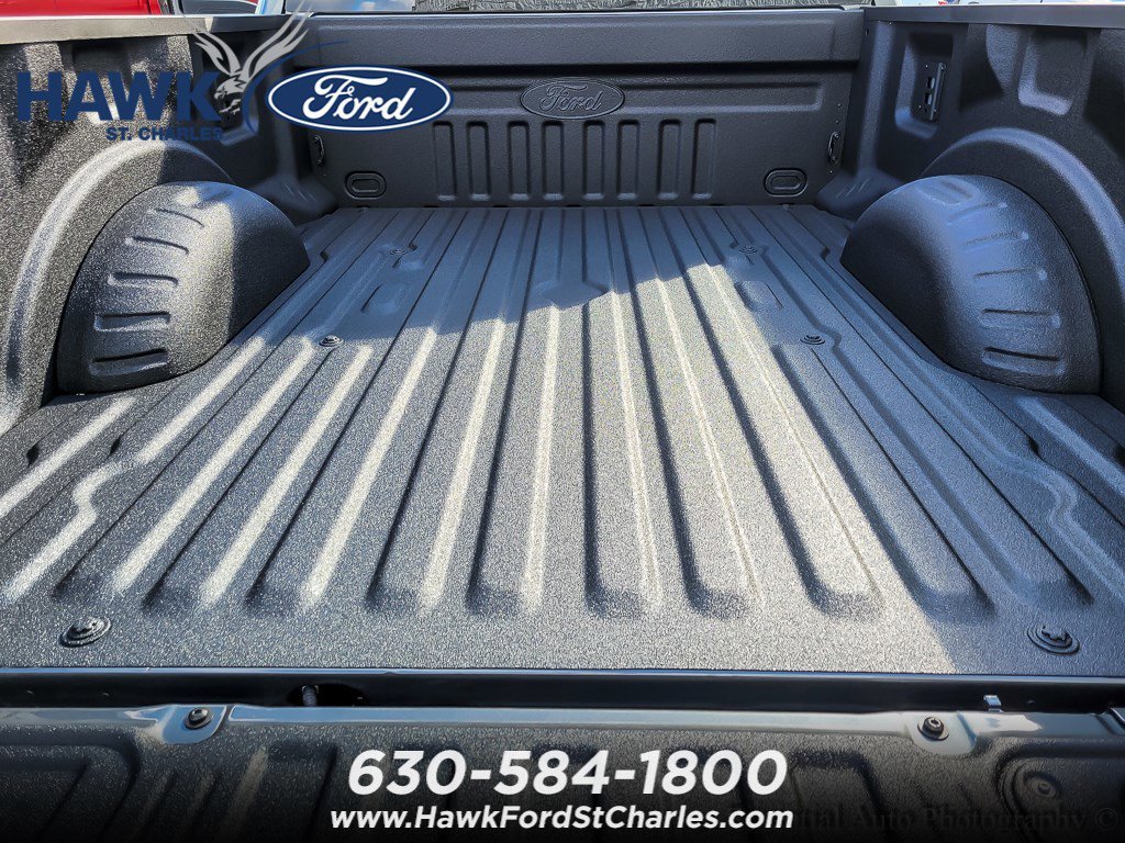 New 2026 Carbonized Gray Metallic Ford F-250® Lariat® image 20