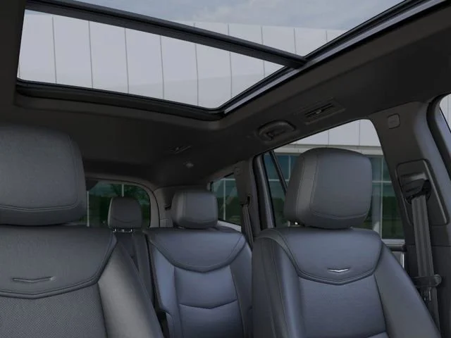 2025 Cadillac XT6 Sport - Photo 24