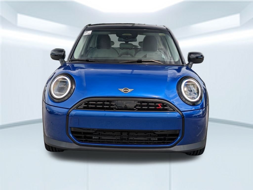 2025 MINI Hardtop 4 Door S - Photo 8