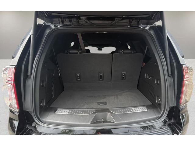 Used 2023 Black Chevrolet RST image 28