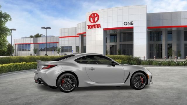 New 2026 Steel Toyota  Premium AT image 14