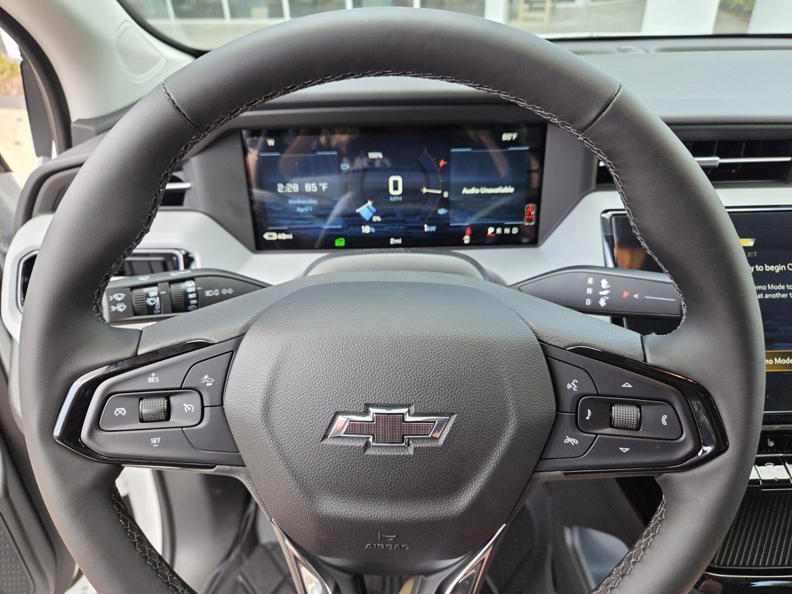 2027 Chevrolet Bolt LT - Photo 31