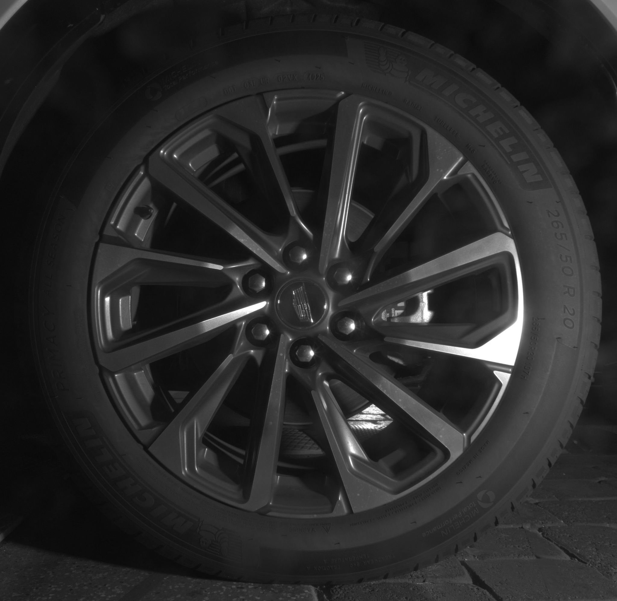 2026 Cadillac LYRIQ Premium Sport - Photo 13