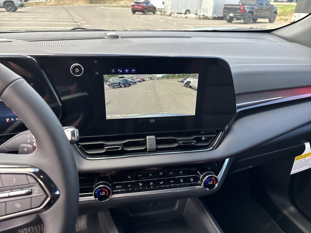 2027 Chevrolet Equinox RS - Photo 16