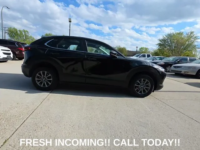 2023 Mazda CX-30 2.5 S AWD's photo