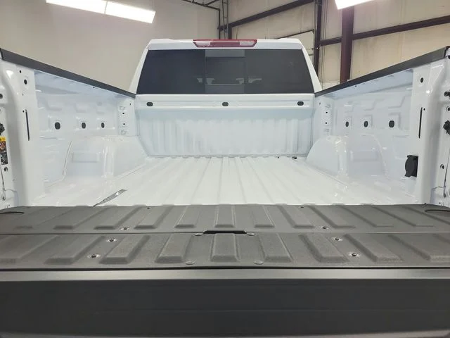 New 2026 White GMC SLT image 53
