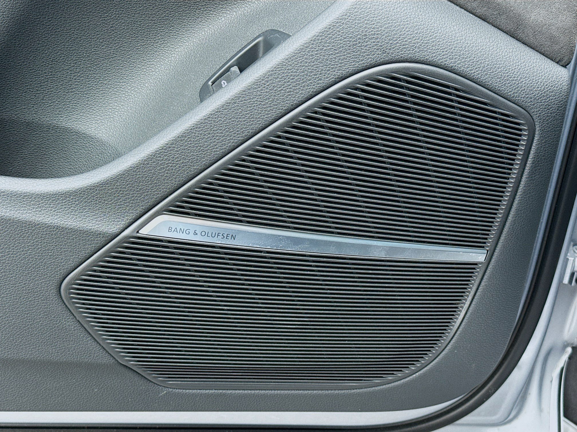 Used 2021 Silver Audi Prestige image 26
