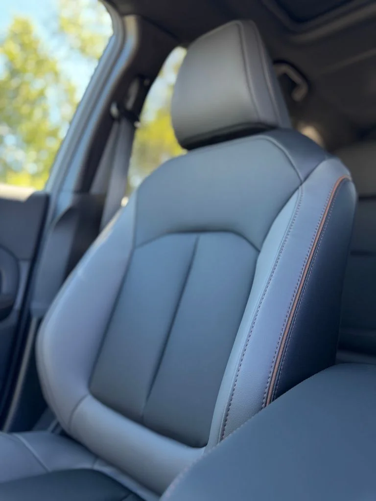 New 2026 RIVER ROCK PEARL Subaru Sport Onyx Edition image 77