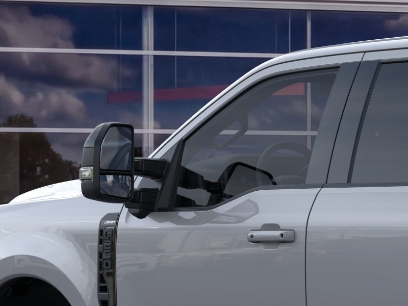 New 2026 Avalanche Ford F-250® Lariat® image 42