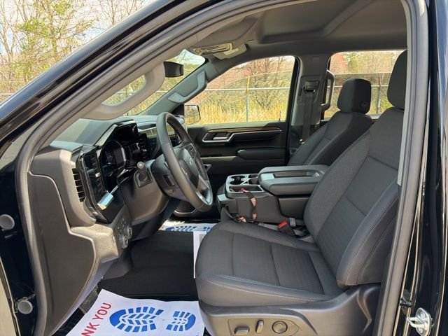 2026 Chevrolet Silverado 1500 RST - Photo 22
