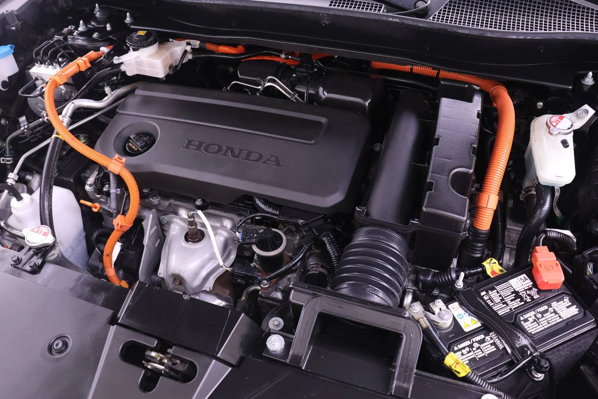 2024 Honda CR-V Sport - Photo 17