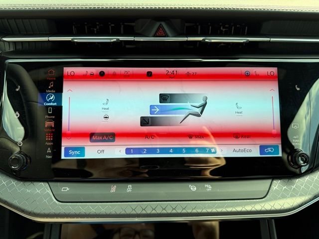 2025 Jeep Wagoneer S Limited - Photo 29