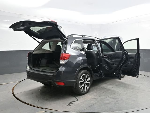Used 2019 Gray Subaru Limited image 47