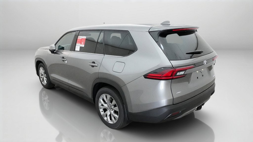 New 2026 Heavy Metal Toyota Limited image 14