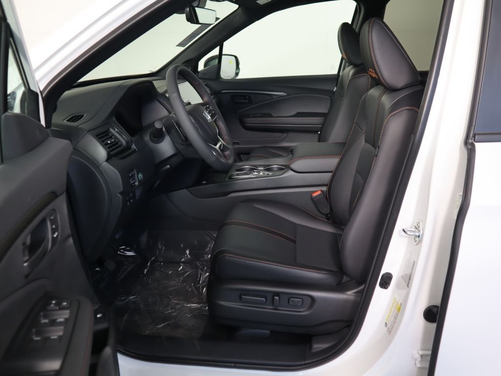 2026 Honda Ridgeline TrailSport - Photo 20