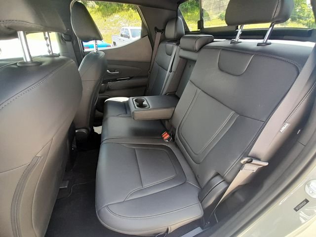 2025 Hyundai Santa Cruz SEL Activity - Photo 40