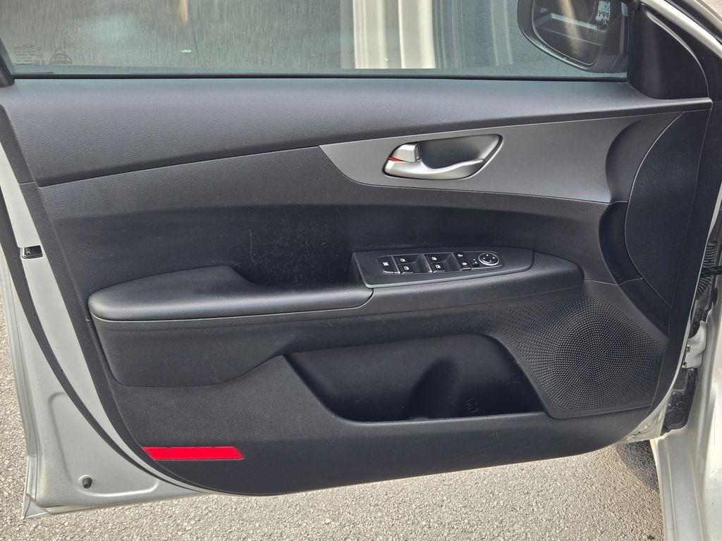 2020 Kia FORTE LXS - Photo 22
