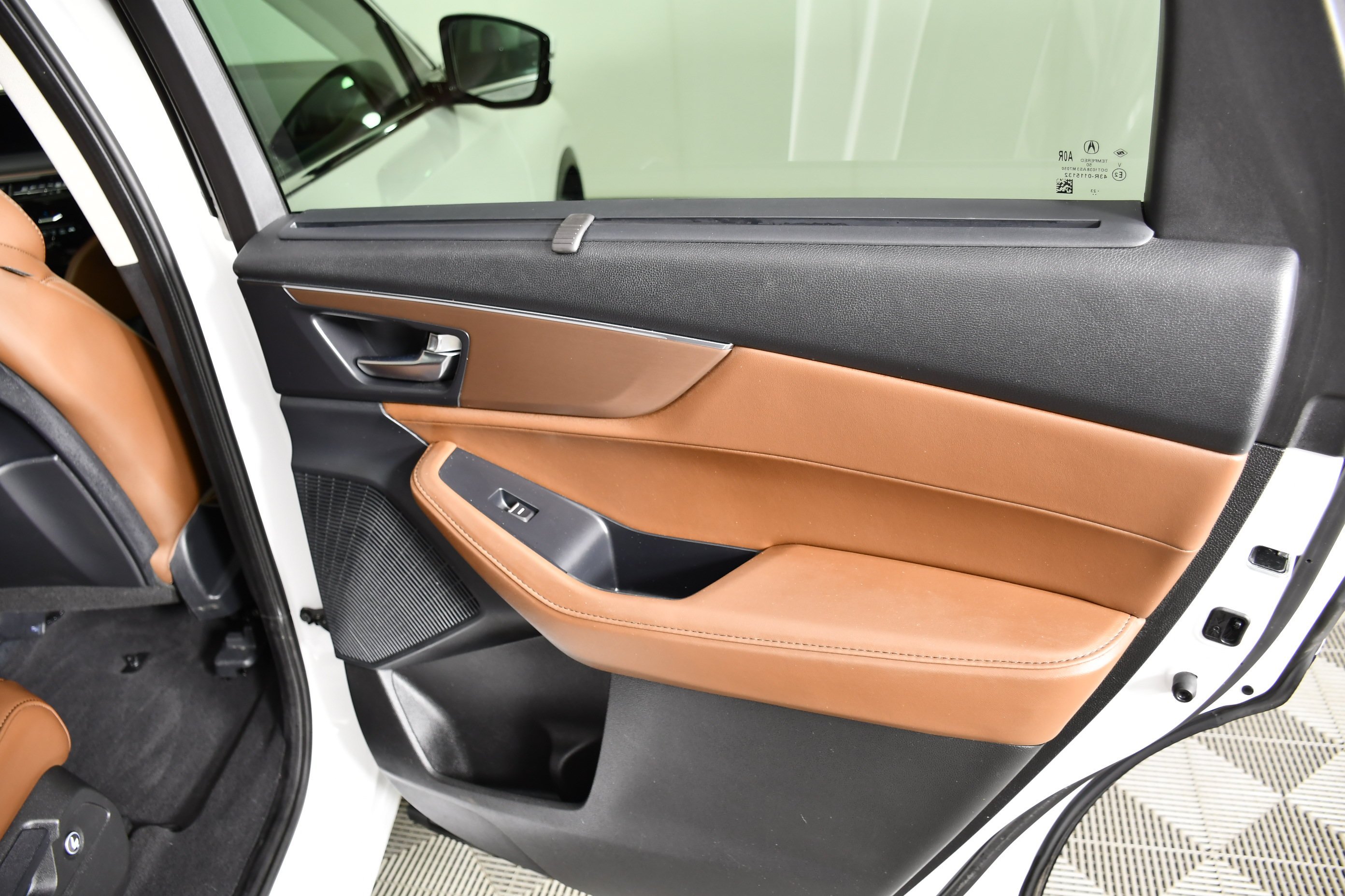 2024 Acura MDX Technology Package - Photo 42
