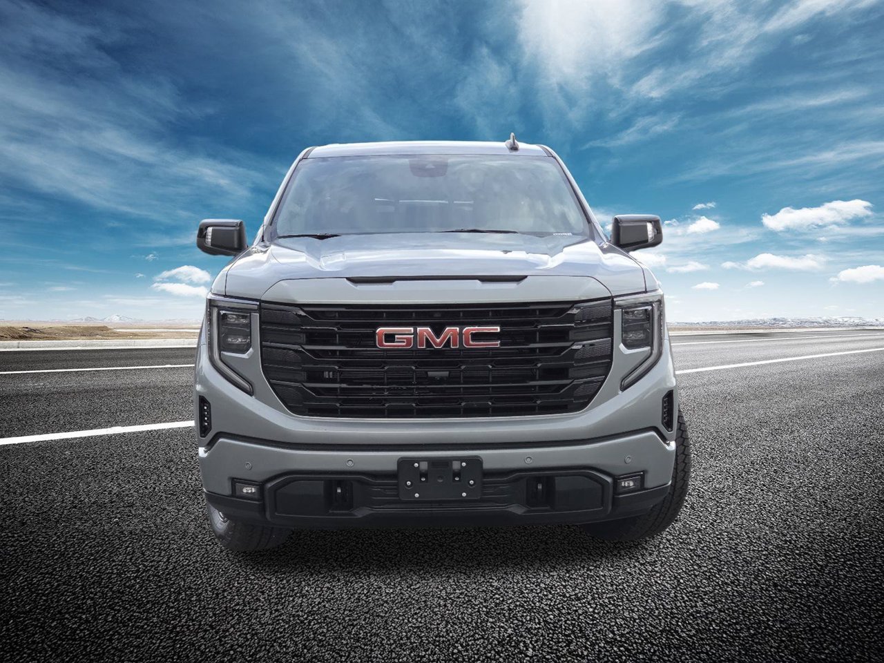2026 GMC Sierra 1500 Elevation - Photo 14