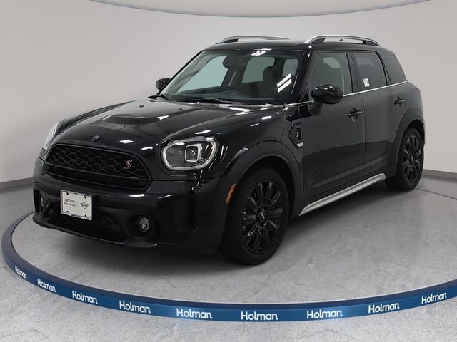 2024 MINI Cooper S Countryman Signature