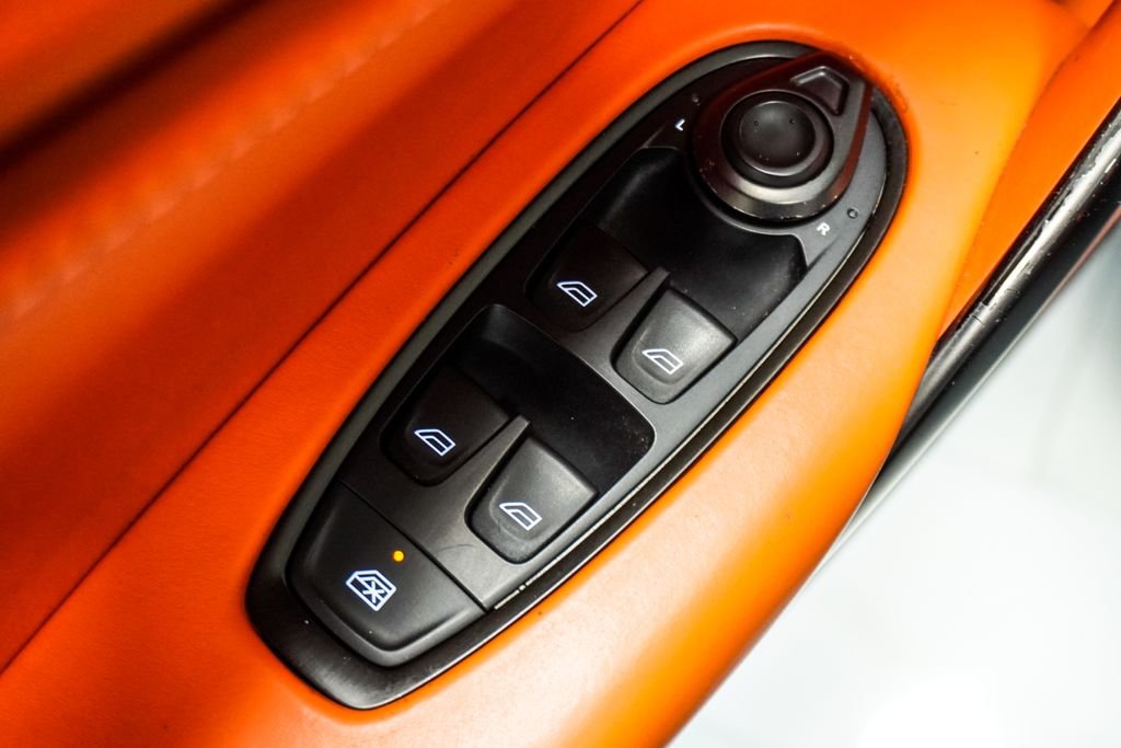 Used 2021 Gray Aston Martin Base image 22