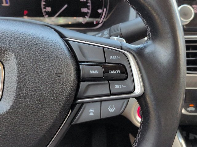 Used 2018  Honda EX-L image 25