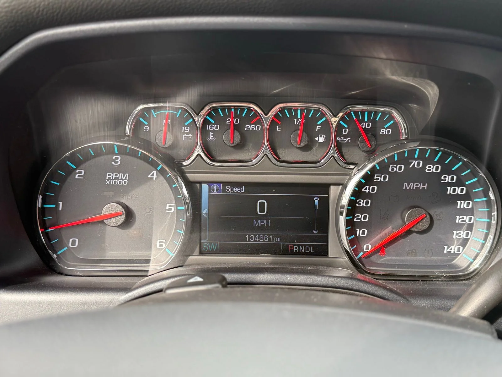 Used 2018 White Chevrolet LT image 28