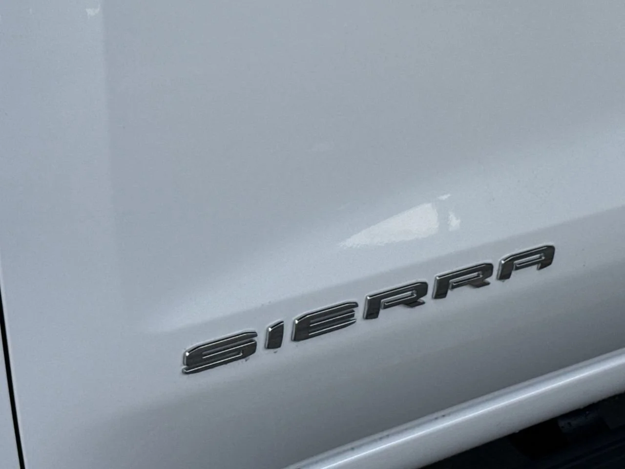 2026 GMC Sierra 1500 Pro - Photo 10