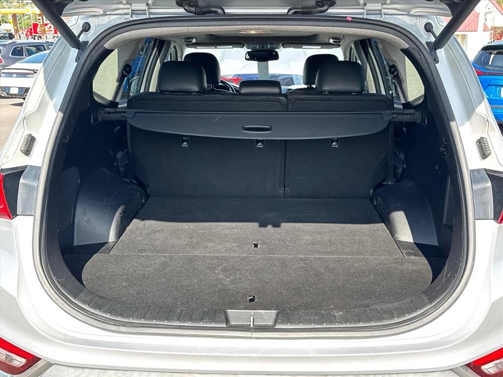 Used 2019 Symphony Silver Hyundai Ultimate image 29