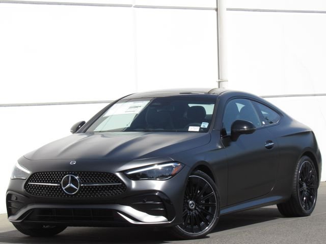 2026 Mercedes-Benz CLE CLE 300 4Matic's photo