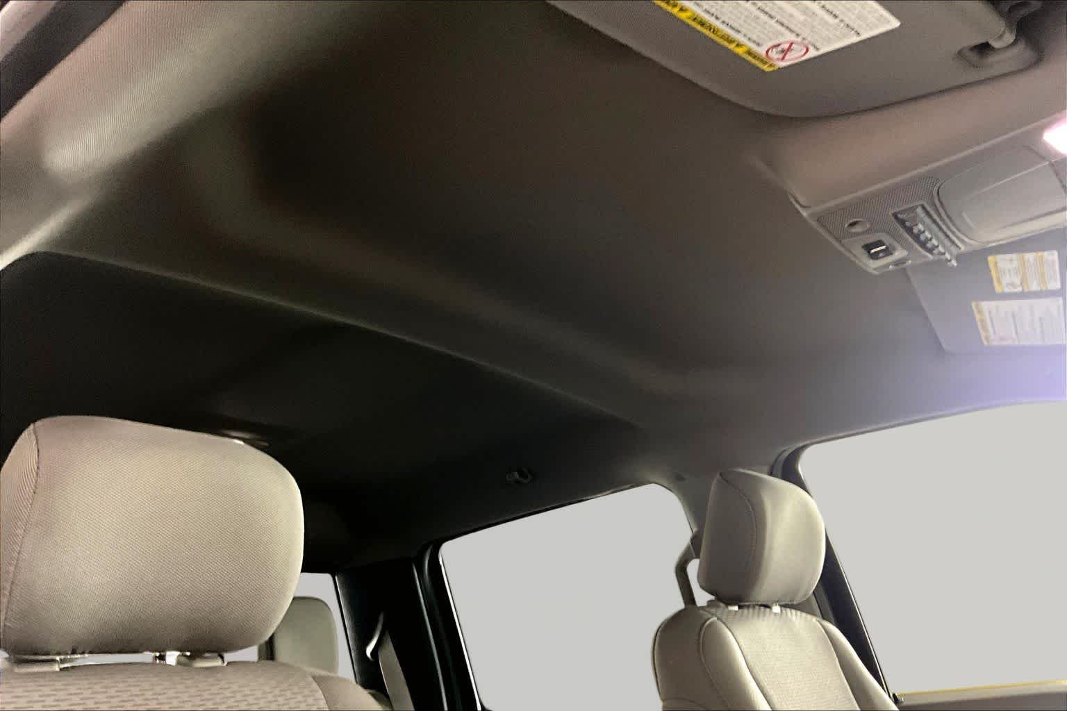 Used 2019 Agate Black Ford XLT image 13