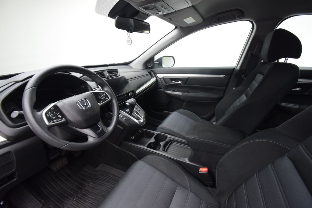Used 2021 White Honda Special Edition image 7